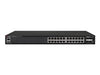 Ruckus Wireless Netzwerkswitch – 24 Anschlüsse, 1 GbE, 4x10G Uplink