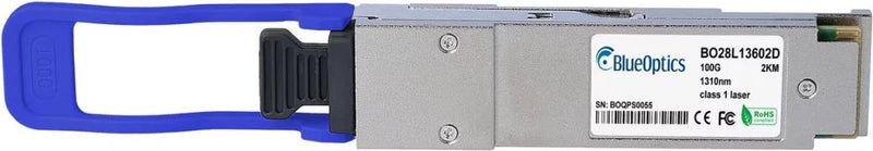 CBO Netzwerk-Transceiver – 100 Gigabit, 2 km Reichweite