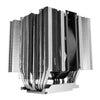 Silverstone CPU-Kühler – leise Kühlung für Server