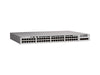 Cisco Netzwerk-Switch – 48 Ports, PoE+ für einfache Verwaltung