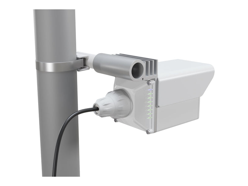 Mikrotik Wireless Router – Schnelles WLAN, bis 2.4 km Reichweite