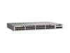 Cisco Switch – 48 Anschlüsse, Gigabit Ethernet