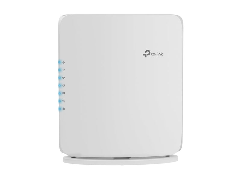 TP-Link Wi-Fi-7 Router – Schnelles Internet für Gaming & Streaming