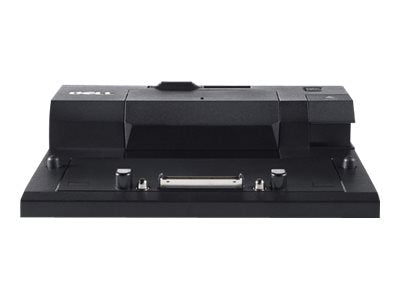 Dell E-Port Replicator – Mehr Anschlüsse für Ihr Dell-Notebook