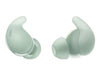 Sony LinkBuds Fit – Kabellose In-Ear-Kopfhörer, Wasserabweisend