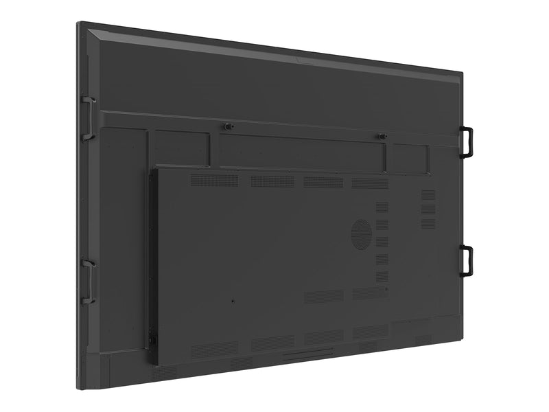 Iiyama 86" Touchscreen-Display – 4K UHD, interaktiv