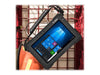 Zebra Dockingstation – Robuste USB-Verbindung für L10 Tablets