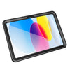 4SMARTS Tablet-Schutzhülle – Wasserdicht & robust für iPad 10. Gen