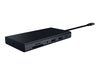 Razer USB-C Dock – 4K-Video, 85W Stromversorgung
