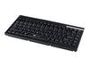 GETT Cleantype Easy Tastatur – Hygienisch und leicht zu reinigen