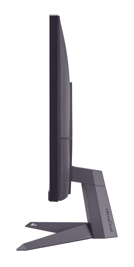 LG 24" LED-Monitor – Full HD, 180 Hz Bildwiederholrate