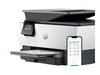 HP Officejet Pro Drucker – Farb-Tintenstrahl, WLAN-fähig