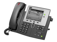 Cisco IP-Telefon – Ideal für klare Geschäftsgespräche
