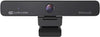 AudioCodes RXVCam50L Webcam – 4K Video, USB 3.0