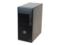 Axis Überwachungsserver – 8 TB Speicher, 16 GB RAM