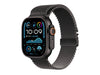 Apple Watch Ultra 2 – GPS, LTE, 64 GB Speicher
