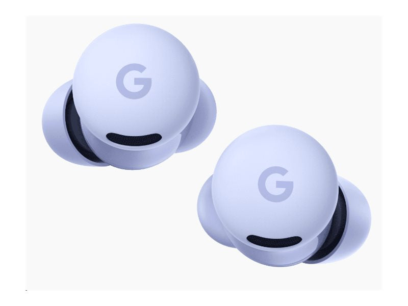Google Pixel Buds 2a – Kabellos mit Mikrofon, Rauschunterdrückung