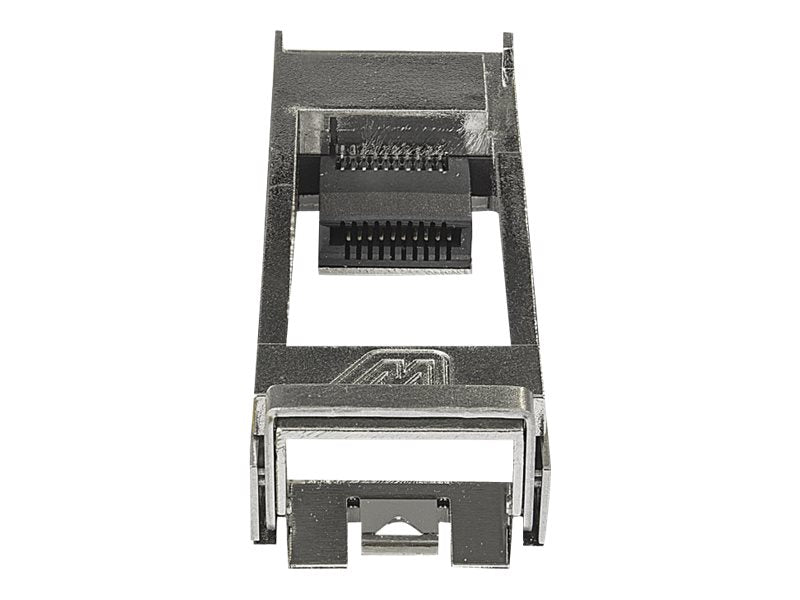 HP Enterprise Netzwerkadapter – 40G zu SFP+ Verbindung