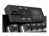 Be Quiet Tastatur – Leise Tasten, RGB-Beleuchtung