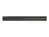 Lancom Netzwerk-Switch – 24 Anschlüsse, Power over Ethernet