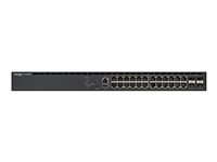 Lancom Netzwerk-Switch – 24 Anschlüsse, Power over Ethernet