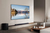 Samsung Q-Series Soundbar – 3D-Klang, Subwoofer inklusive