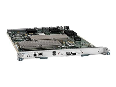 Cisco Netzwerkmodul – Leistungsstarker Steuerungsprozessor