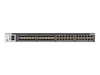 Netgear 48-Port Switch – 10-Gigabit, einfach stapelbar