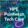 HP Enterprise Servicepaket – 1 Jahr Basis-Support für PCs
