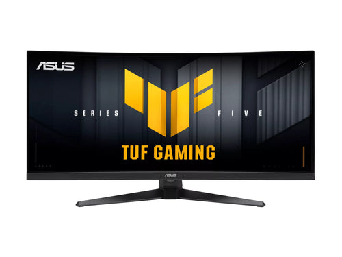 ASUS TUF Gaming-Monitor – 34" 2K-Display, breites Sichtfeld