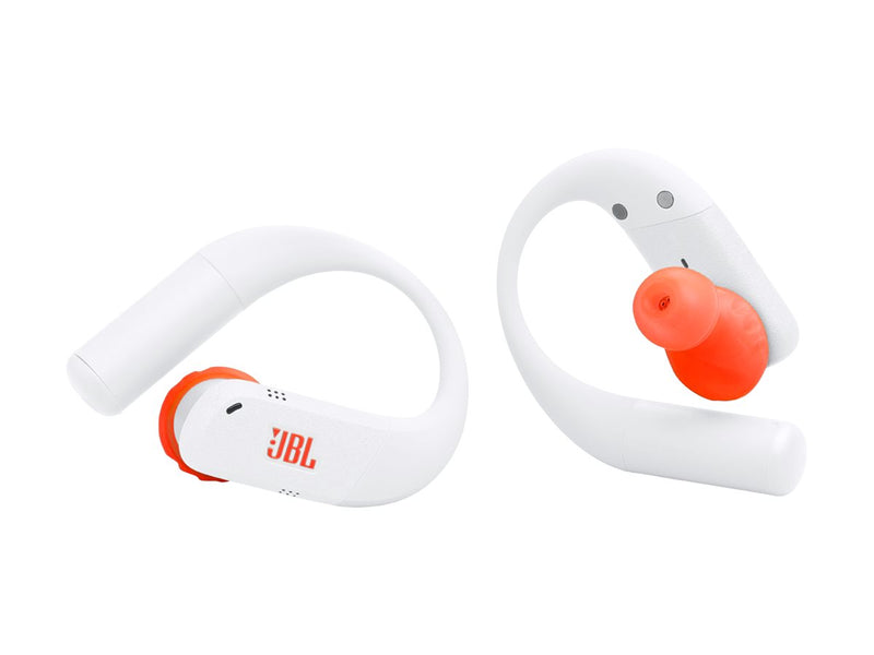 JBL Sport-Kopfhörer – Kabellos, wasserdicht, mit Geräuschunterdrückung