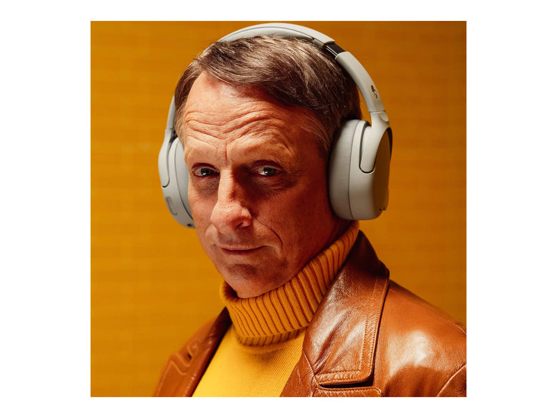 Skullcandy Crusher 720 Wireless Kopfhörer – Bluetooth, faltbar