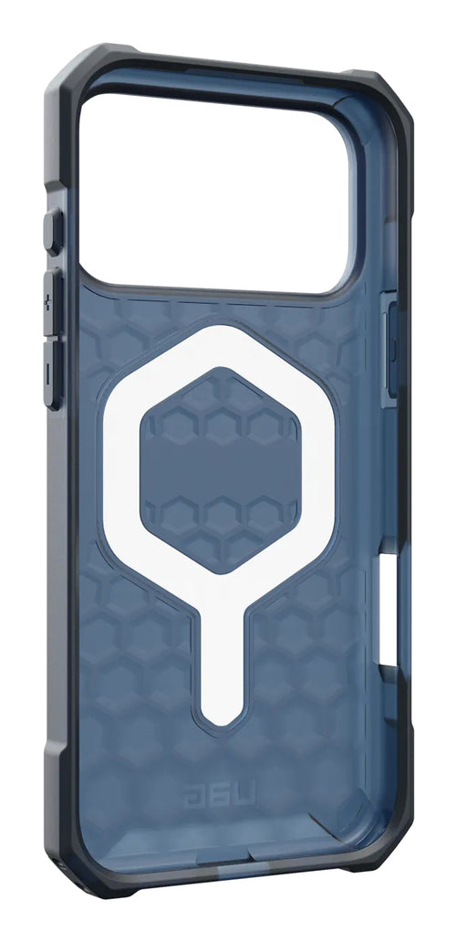 URBAN ARMOR GEAR Handyhülle – MagSafe, stoßfest bis 4,6 m