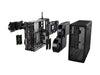 Lenovo ThinkStation P3 – Leistungsstarke Workstation, 32 GB RAM