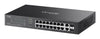 TP-Link Omada Switch – 20 Ports, PoE+ für einfache Netzwerkverwaltung