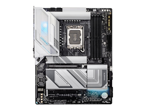 GIGABYTE ATX Motherboard – Wi-Fi 7, USB-C Unterstützung