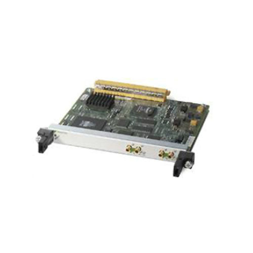 Cisco Netzwerkmodul – 2-Port für schnelle Datenübertragung
