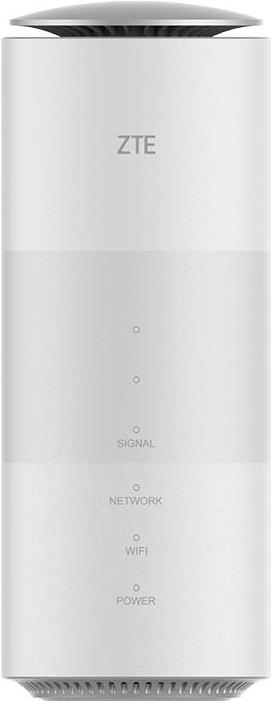 ZTE 5G Router – WiFi 6 und Gigabit-Geschwindigkeit