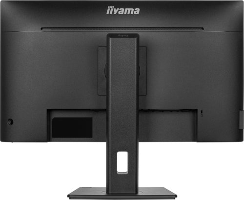 Iiyama 27" 4K Monitor – IPS-Display, USB-C-Anschluss