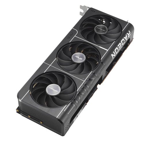 ASUS Grafikkarte – 16 GB Speicher, 4K-Unterstützung