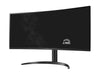 LG All-in-One Thin Client – 34" Display, Pentium Prozessor