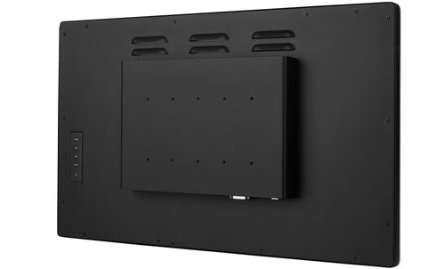 Iiyama 27" Touch-Monitor – Full HD, 10-Punkt-Touchscreen