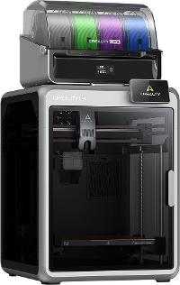CREALITY 3D-Drucker – Einsteigerfreundlich, kompakt
