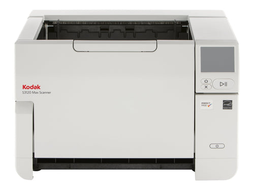 KODAK Dokumentenscanner – Schnelles Scannen, Duplex-Funktion