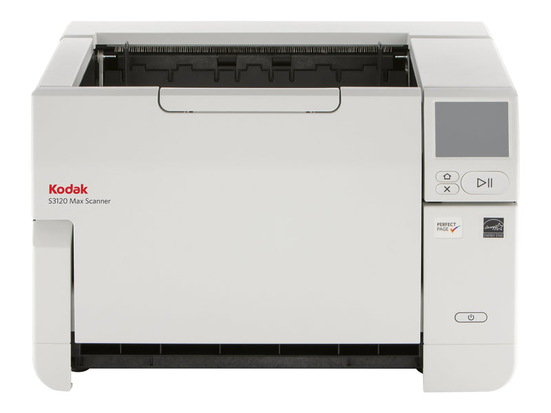 KODAK Dokumentenscanner – Schnelles Scannen, Duplex-Funktion