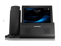 Ubiquiti UniFi G3 Touch – VoIP-Telefon mit 5 MP Kamera, WLAN