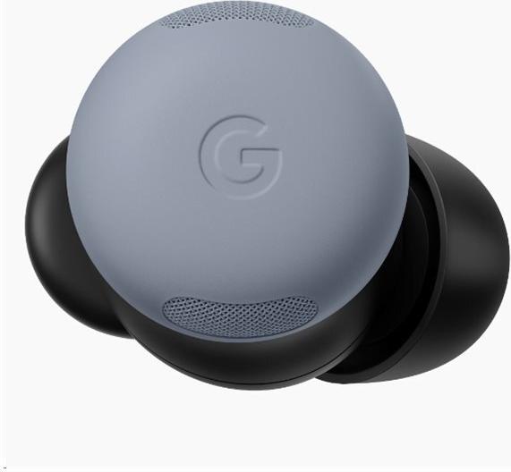 Google Pixel Buds Pro 2 – Kabellos, Geräuschunterdrückung
