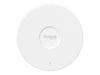 TP-Link Omada Access Point – Wi-Fi 7, Tri-Band für hohe Anforderungen
