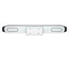 HP All-in-One Videoleiste – Touchcontroller, 20 MP Kamera