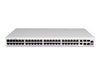 Alcatel Netzwerk-Switch – 48 Ports für zuverlässige Verbindung